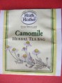 004   Camomile
